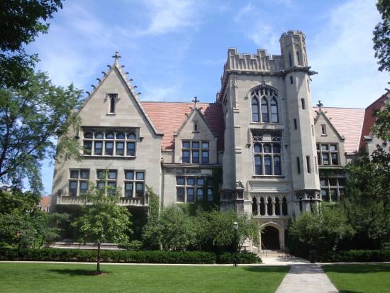 University of Chicago